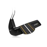 UPC 852032002039 product image for Axis1 Umbra Putters Right 35.0 | upcitemdb.com