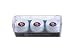 San Francisco 49ers Golf Ball Sleeve