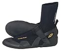 NeoSport by Henderson 3mm Hyper Flex Cyclone Split Toe Soft Sole Surf Booties Boot Surfing Jet Ski Full Warranty