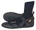 Sporting Goods : NeoSport by Henderson 3mm Hyper Flex Cyclone Split Toe Soft Sole Surf Booties Boot Surfing Jet Ski Full Warranty