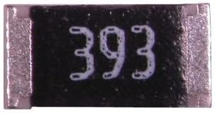 VISHAY DRALORIC CRCW04024K70JNEAIF Surface Mount Thick Film Resistor, AEC-Q200 CRCW Series, 4.7 kohm, 63 mW, - 5%, 50 V (25 pieces)