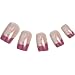 Hydas Designngel, rotes French