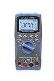 Agilent Handheld DMM, True RMS AC, 10,000 Count Display