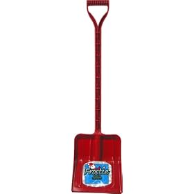 Ames True Temper Real Tools For Kids Poly Snow Shovel #1602700