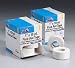 1 in. x10 yd. Non-porous cloth athletic tape roll- 8 per dispenser box