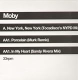 NEW YORK NEW YORK 12" SINGLE