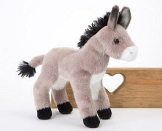 Bordon Burro 8