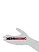 NCAA Hunter MFG Alabama Crimson Tide Dog Collar, Small