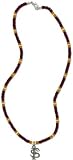 Florida State Seminoles Men's Wood Bead Necklace