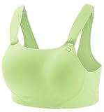 IMAGE OF Moving Comfort Womens Helena Bra, Margarita, 34D