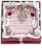 LOVE REMEMBER FOREVER Expressively Yours Bracelet