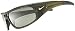 Nike Unwind Sunglasses, EV0304-301, Olive Green Fade Stealth Frame/ Grey Green Lenses
