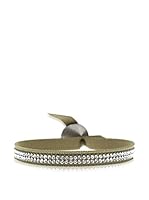 LES INTERCHANGEABLES Pulsera Full 2 Rangs