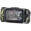 Premium Sporty Stingray Case with Belt Clip for Sidekick 2008 [Retail Packaging]