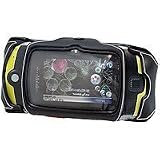 Premium Sporty Stingray Case with Belt Clip for Sidekick 2008 [Retail Packaging]