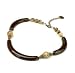 Warrior Choker in Olivine
