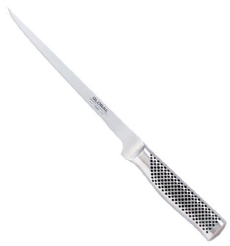 Global 3 Piece Knife Set G-257 On Sale