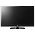 LG 32LK430 81 cm (32 Zoll) LCD-Fernseher, Energieeffizienzklasse C  (Full-HD, 50Hz MCI, DVB-T/-C, CI+) schwarz