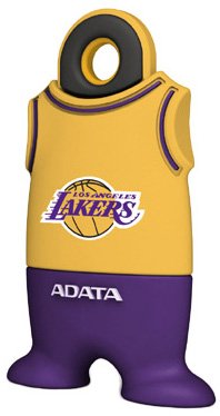 ADATA NBA Series Kobe Drive (ATNBA-4G-LKB)