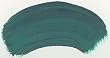 Grumbacher 90-ml Metal Tube Academy Acrylic Paint, Thalo Green (Blue Shade)