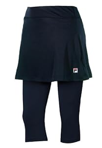 Fila Skort Sina Knee Tight L-40