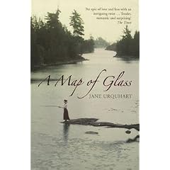 Map of Glass