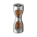 Salter 387 Silver Electronic Timer & Clock 99 Min Count Up/Down With Sand Effect Graphic Display