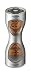 Salter 387 Silver Electronic Timer & Clock 99 Min Count Up/Down With Sand Effect Graphic Display