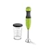 KitchenAid KHB1231GA 2-Speed Immersion Blender, Green Apple
