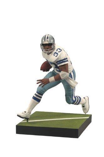McFarlane Toys NFL Legends Series 6 - Tony Dorsett Action Figure