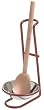 Typhoon Retro Revolution The Big Stir! Spoon Rest Set, Buick Red