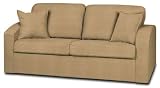 Destiny Tan Bay Sofa