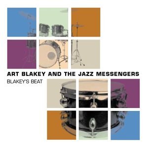 Blakeys Beat by Art Blakey & Jazz Messengers (Audio CD - 2004)