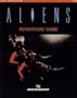 Aliens Adventure Game