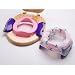 Bibs and Stuff Potette Plus Pink