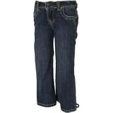 Roxy Alpha Denim Pant - Little Girls'