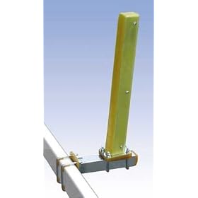 Hull Savr 22 High Boat Guides, pair by 