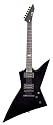 ESP LTD EX50 Electric Guitar (Black)