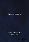 Goya as portrait painter