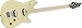 EVH Wolfgang Special Electric Guitar White
