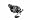 Black/Silver