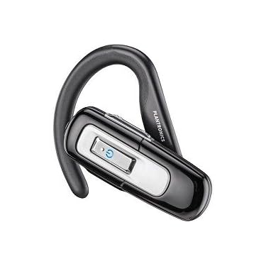 Plantronics Explorer 220 Bluetooth Headset Black