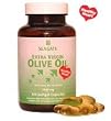 Extra Virgin Olive Oil - 100 - Gel Caps