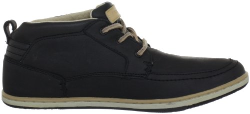 Skechers Galex-Range, Chaussures basses homme - Noir (Blk), 42 EU (8 UK)