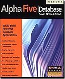 Avanquest Alpha Five 5.0