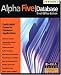 Software : Avanquest Alpha Five 5.0