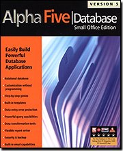 Buy Avanquest Alpha Five 5.0 online at Discounted New and Used prices. Delivered to your door with Off-The-Bookshelf.
