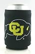 Colorado Buffaloes Kolder Kaddy Can Holder - College Athletics Sports Merchandise
