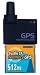 Electronics : SysOn CF Memory / GPS - 512MB