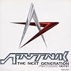 Sputnik the Next Generation